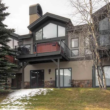 One Breckenridge Place Townhomes Exterior foto
