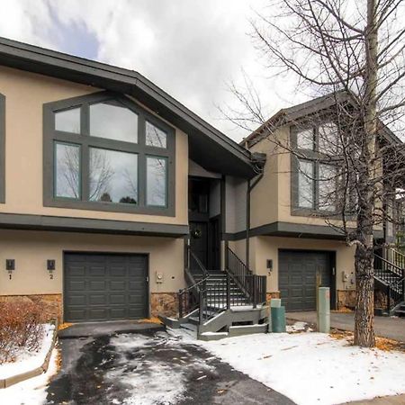 One Breckenridge Place Townhomes Exterior foto