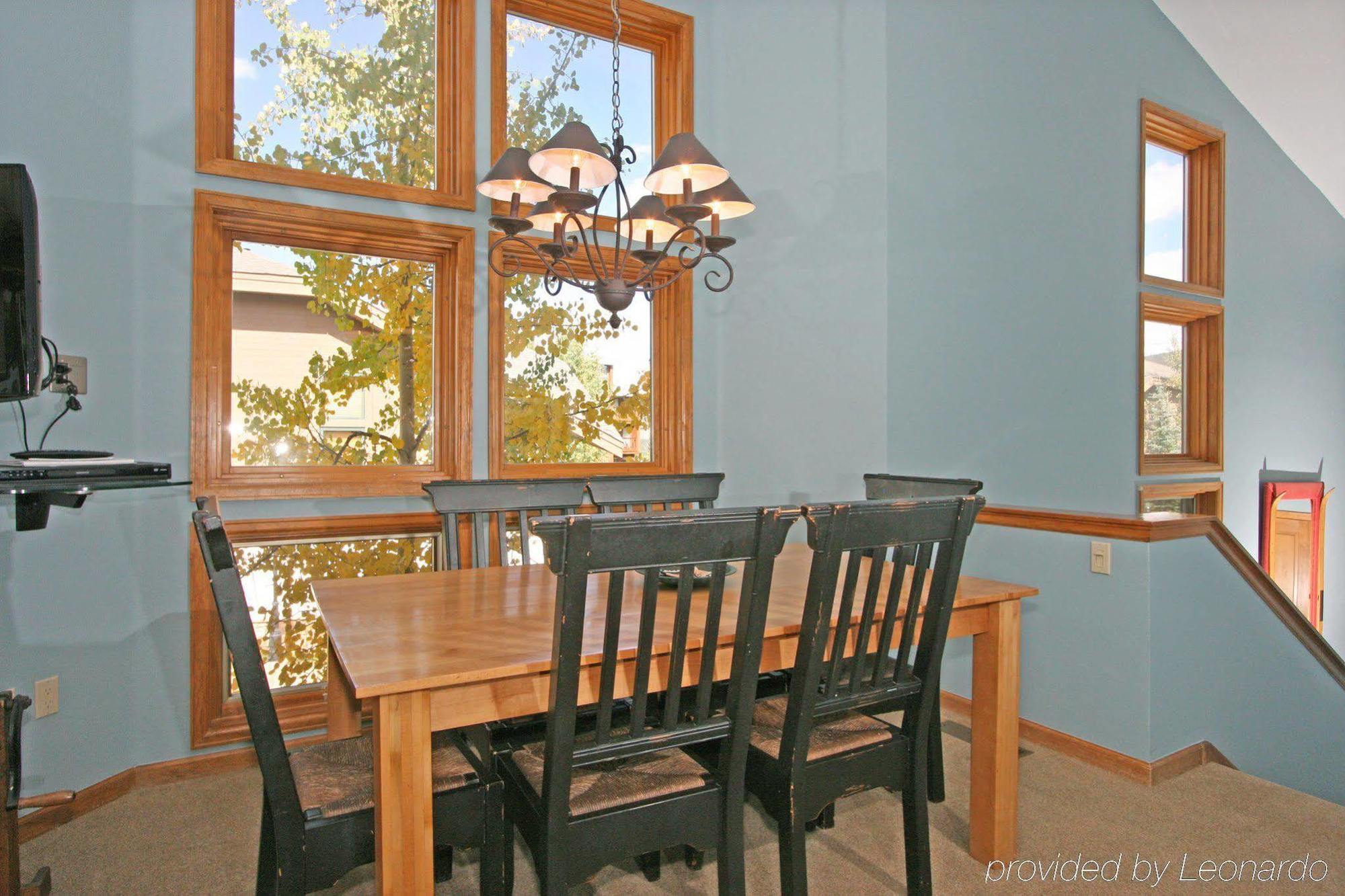 One Breckenridge Place Townhomes Exterior foto