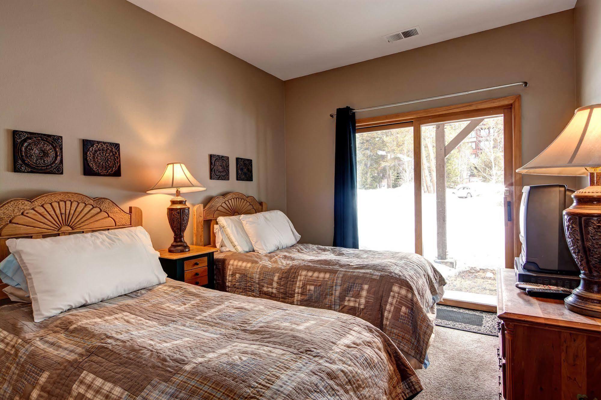 One Breckenridge Place Townhomes Exterior foto