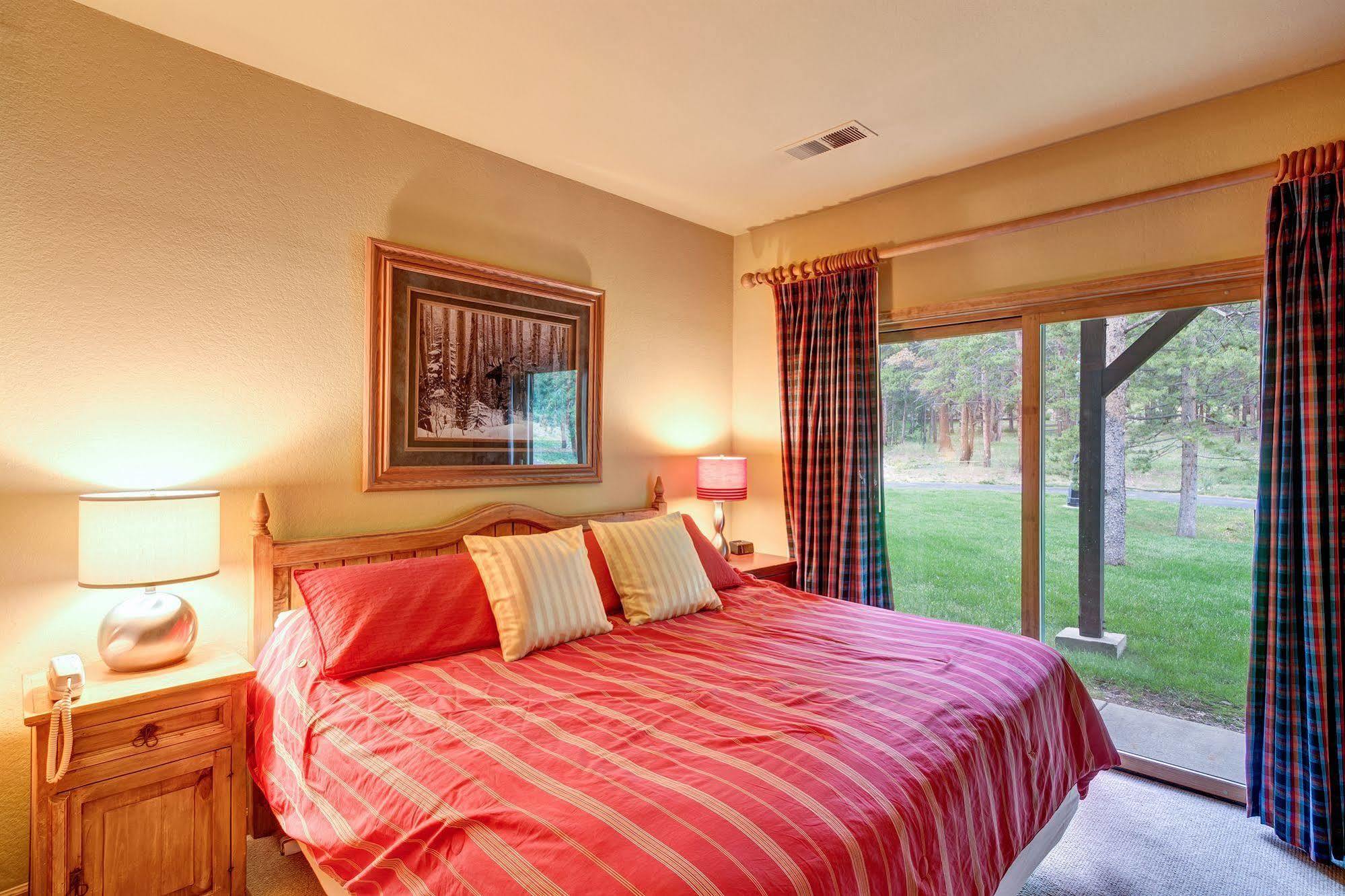 One Breckenridge Place Townhomes Exterior foto