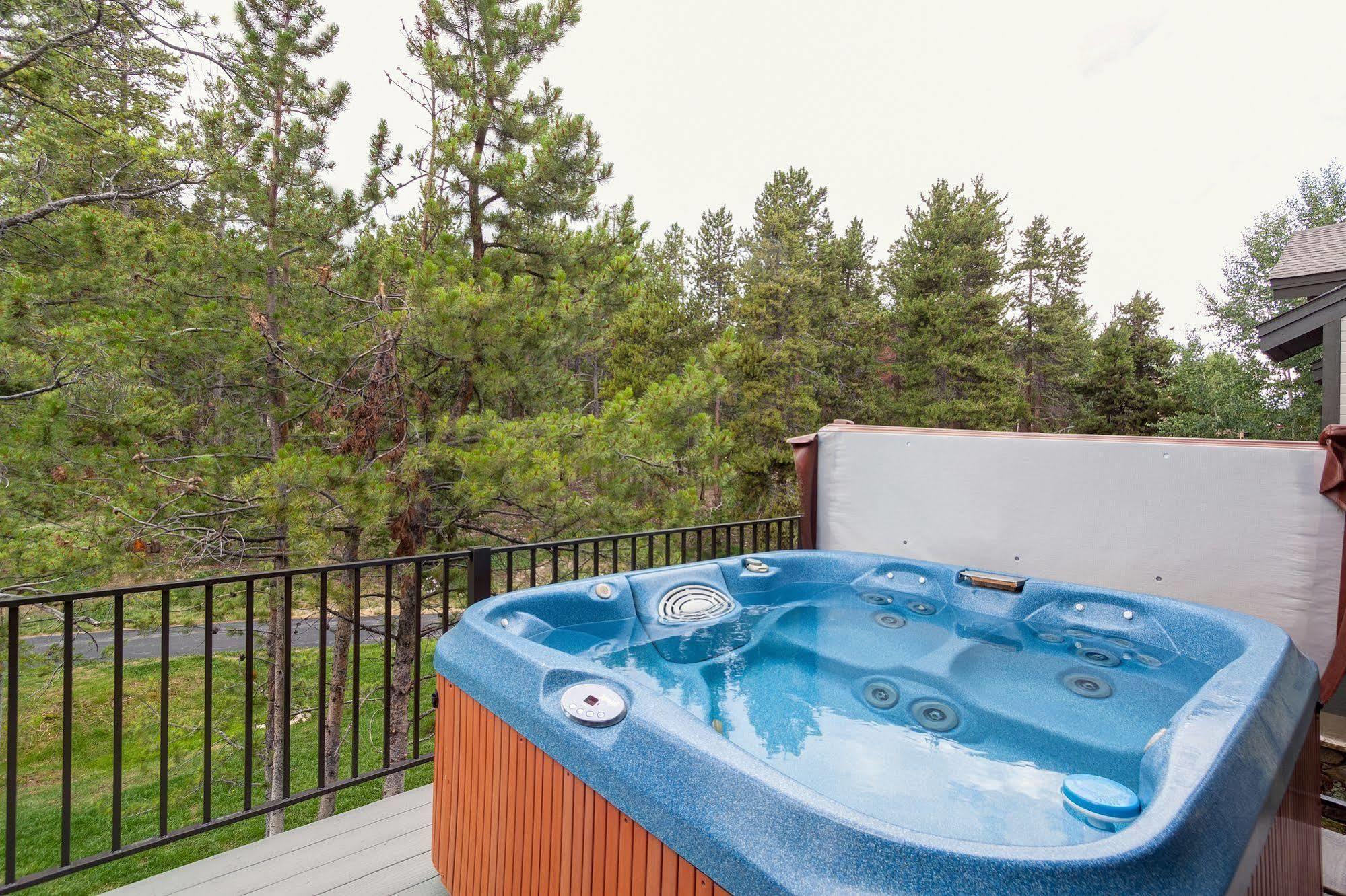 One Breckenridge Place Townhomes Exterior foto