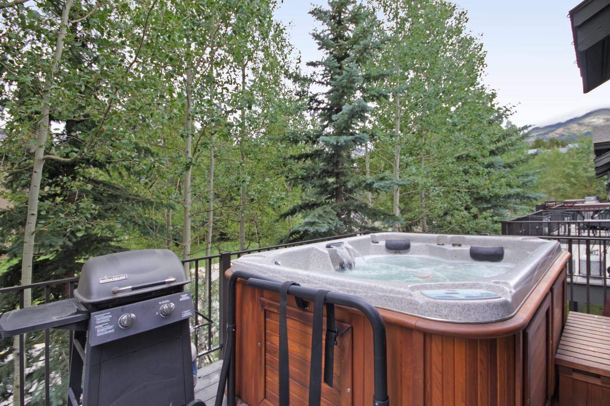 One Breckenridge Place Townhomes Exterior foto