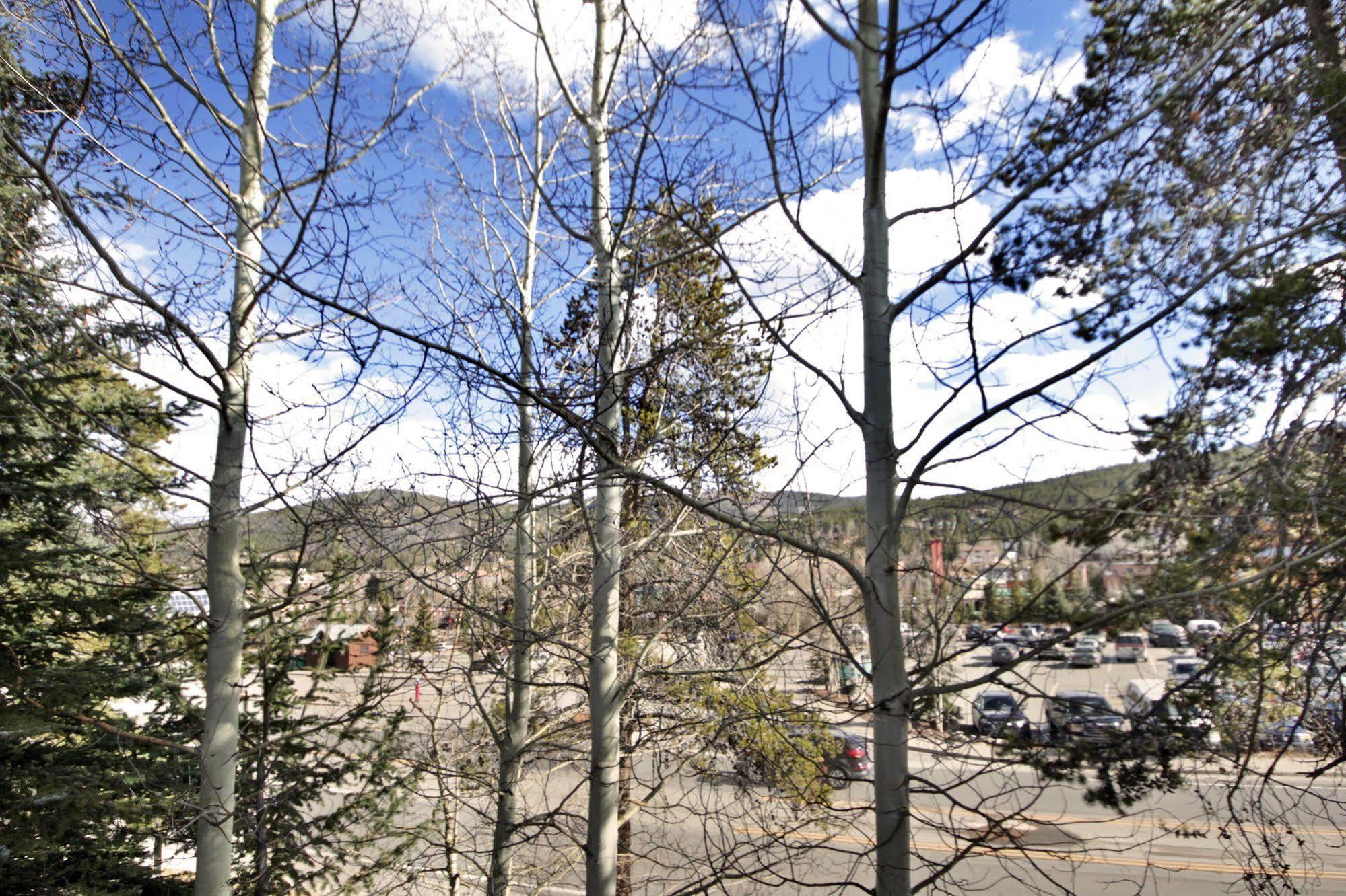One Breckenridge Place Townhomes Exterior foto