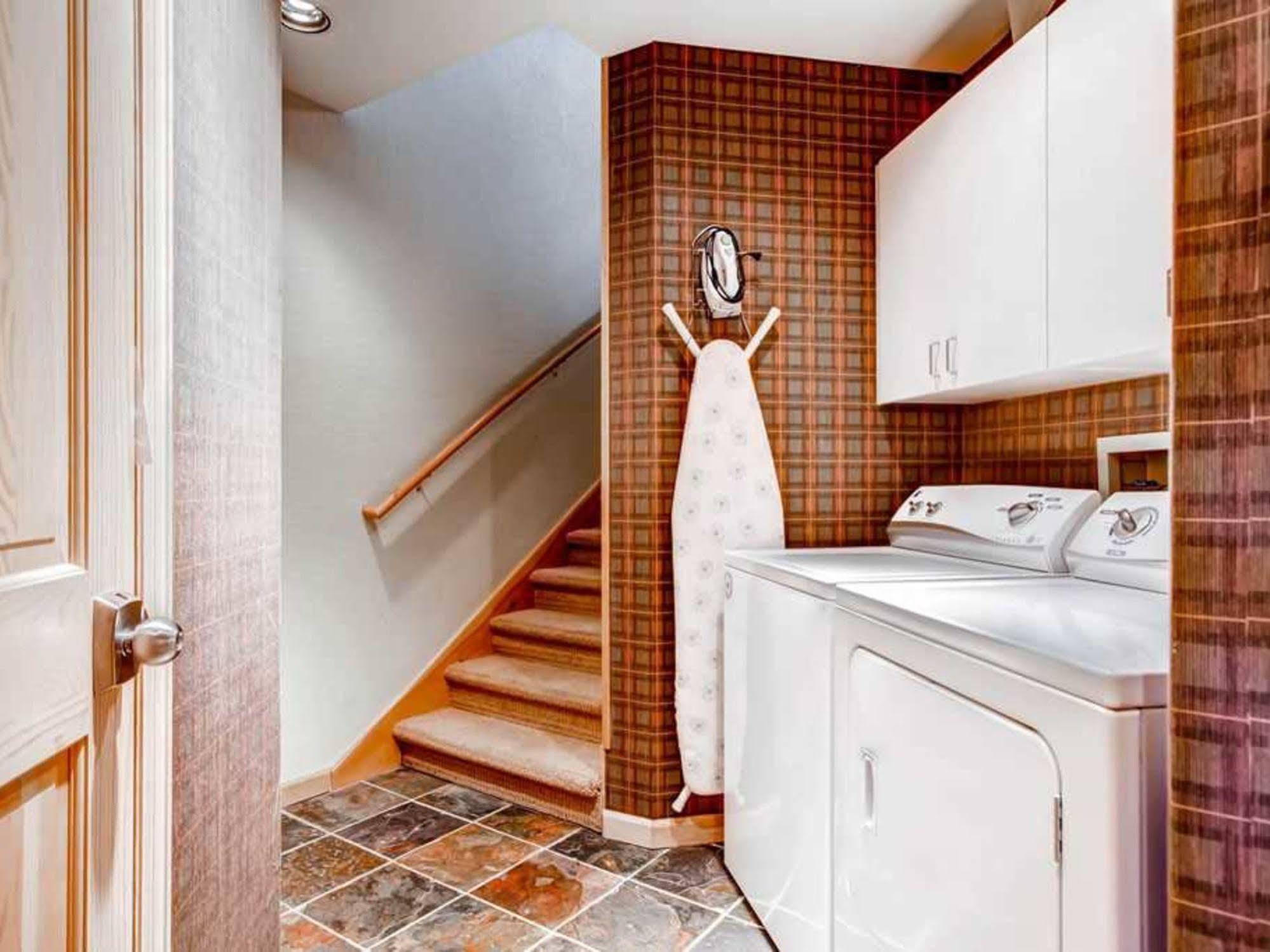 One Breckenridge Place Townhomes Exterior foto